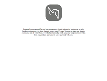 Tablet Screenshot of pegasuschicago.com